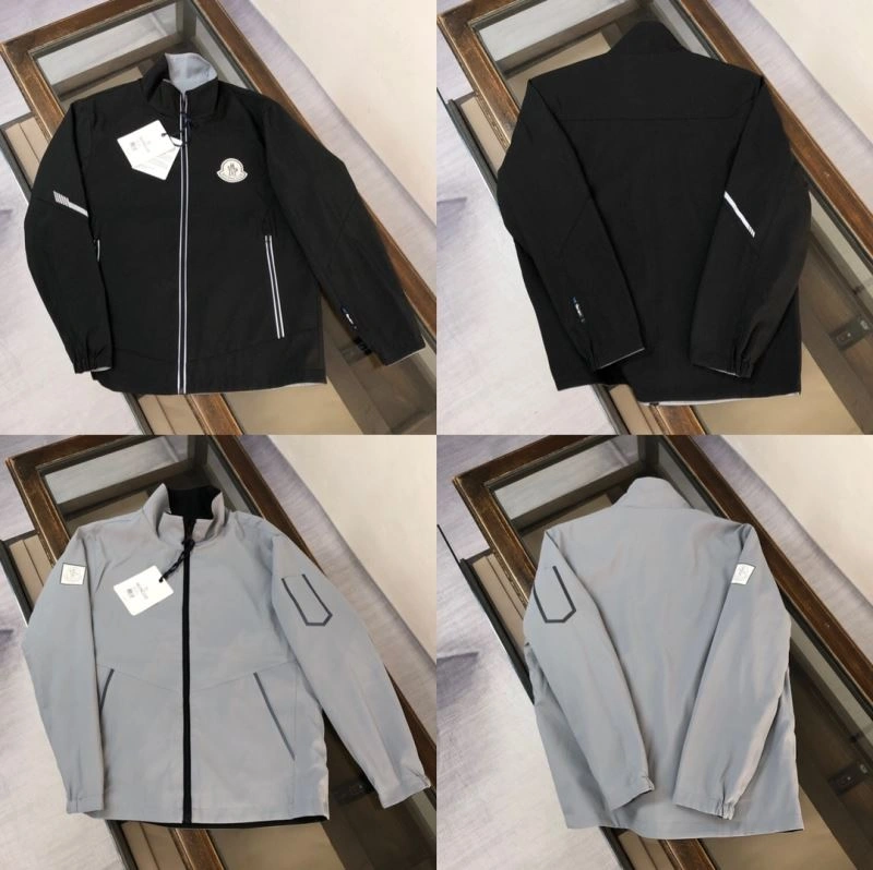 Moncler Outwear Sporty 143557