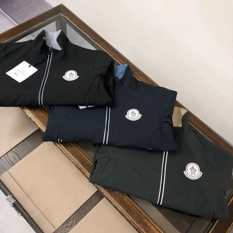 Refined Moncler Outwear 143539