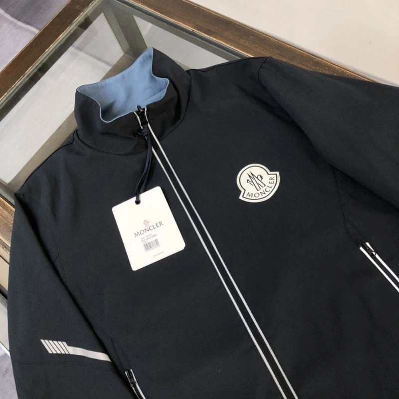 Refined Moncler Outwear 143539