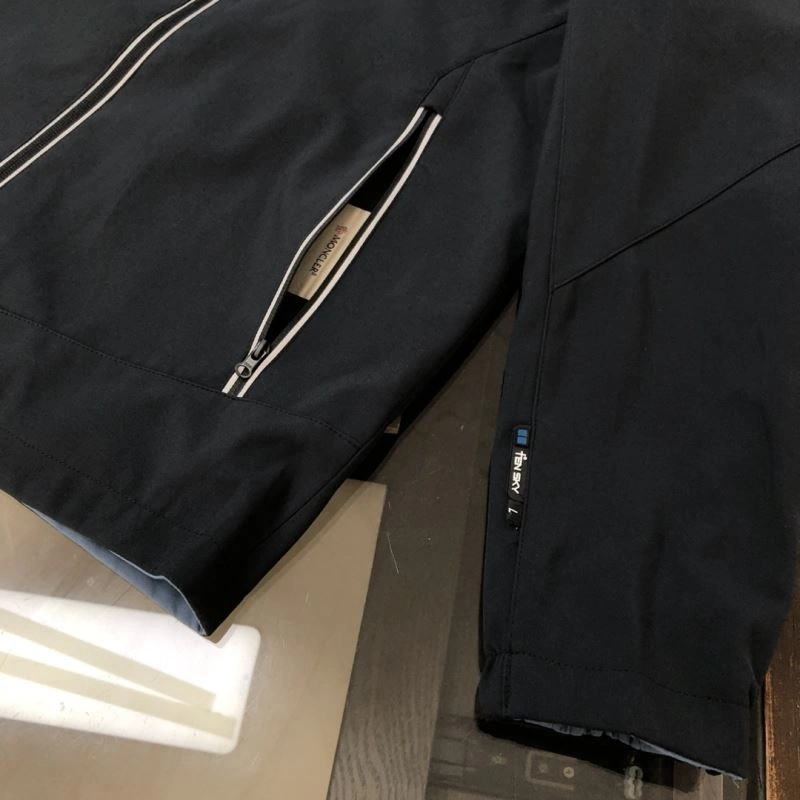 Refined Moncler Outwear 143539