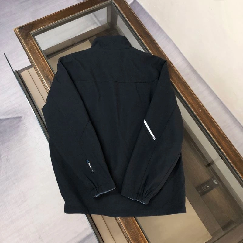 Refined Moncler Outwear 143539