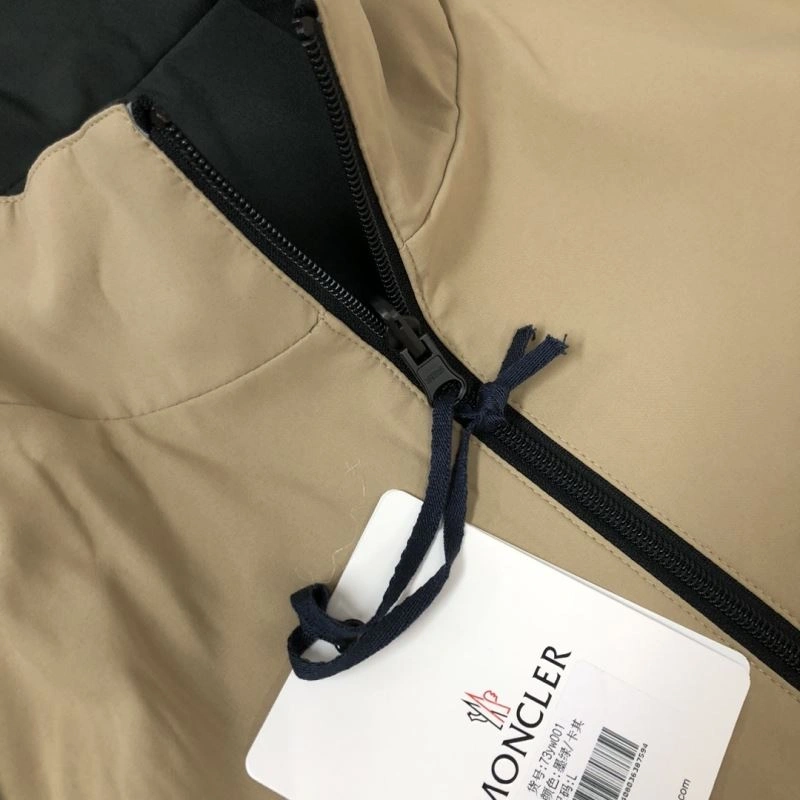 FastDry Moncler Outwear 143549