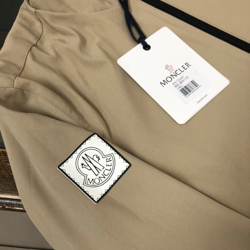 FastDry Moncler Outwear 143549