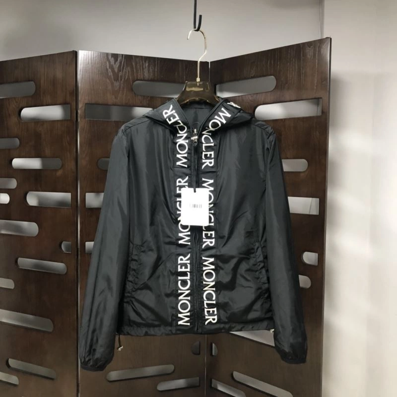 NewStyle Moncler Outwear 143564