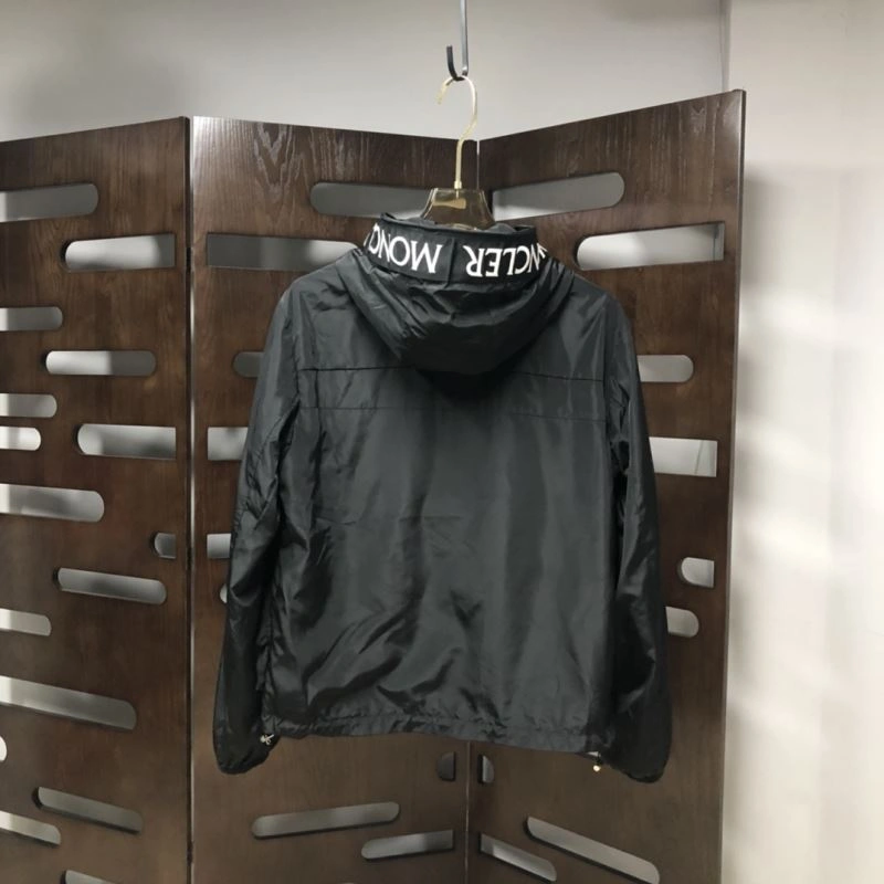 NewStyle Moncler Outwear 143564