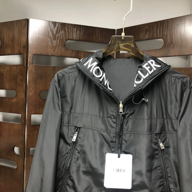 NewStyle Moncler Outwear 143564