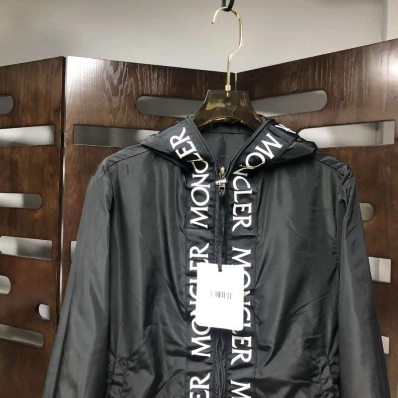 NewStyle Moncler Outwear 143564