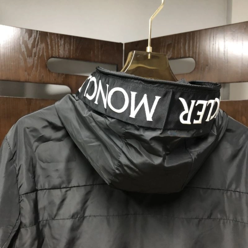 NewStyle Moncler Outwear 143564