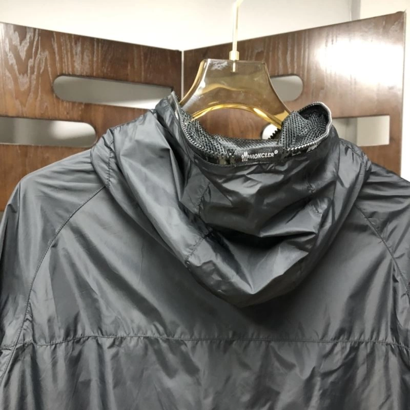 Moncler Outwear FlexibleFit 143535