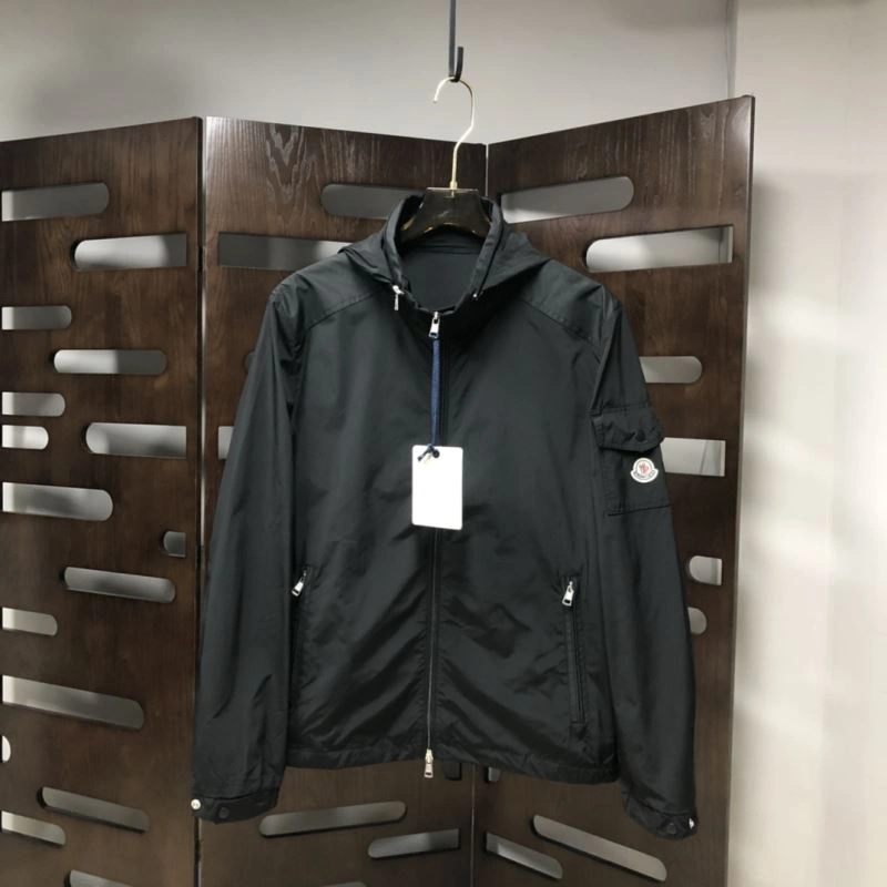 Tailored Moncler Outwear 143547