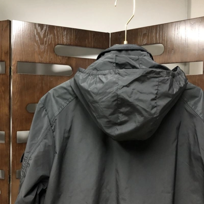 Tailored Moncler Outwear 143547