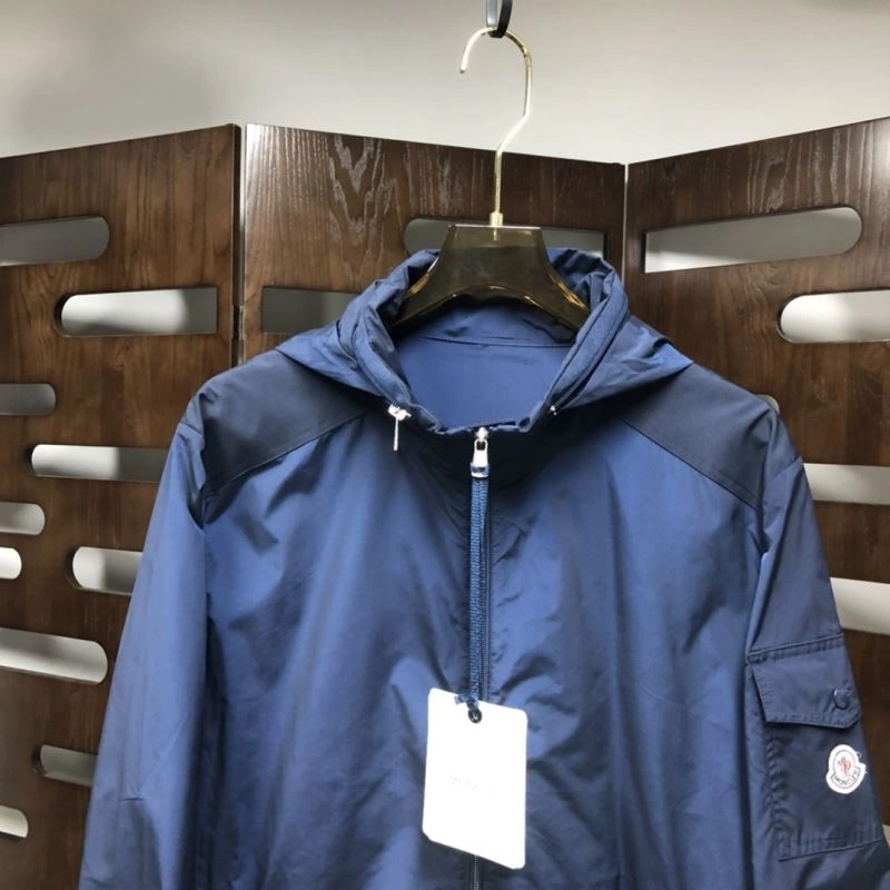 Moncler Outwear Sustainable 143543