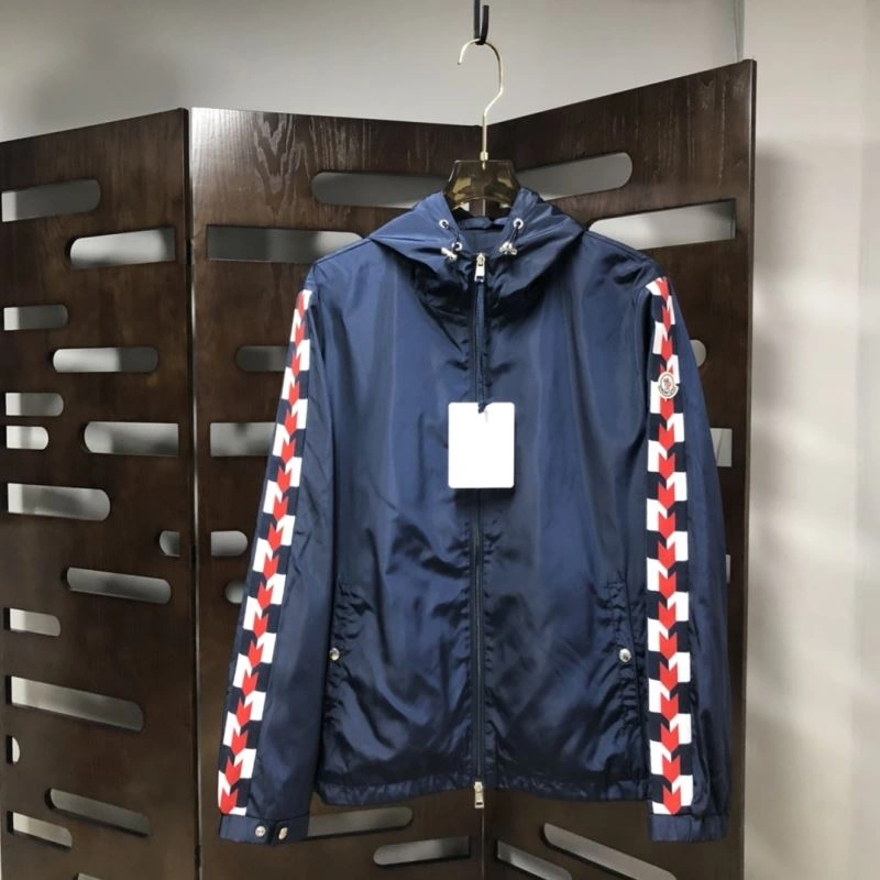 FastDry Moncler Outwear 143537
