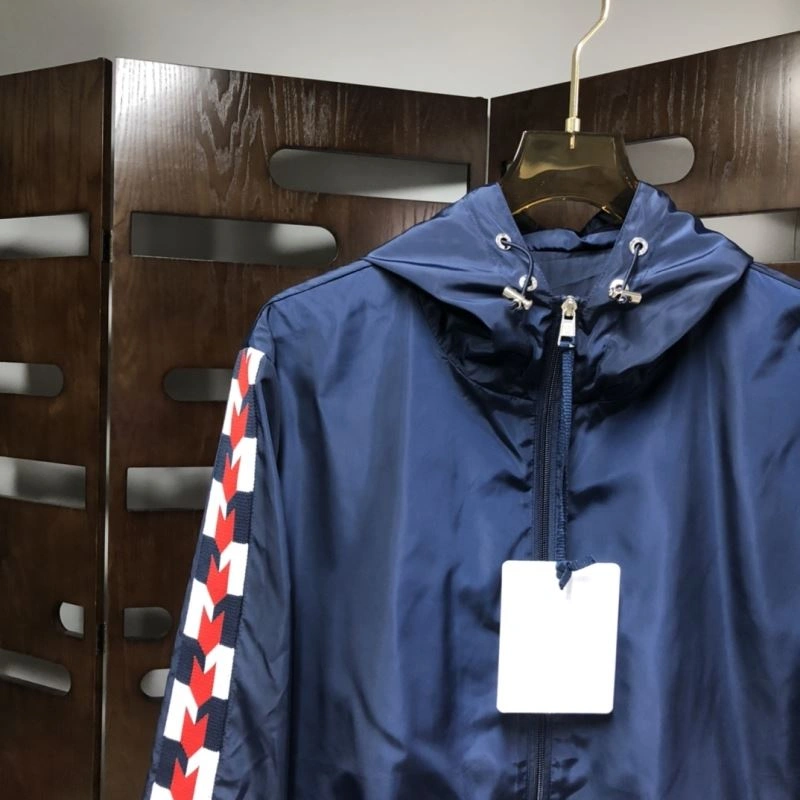FastDry Moncler Outwear 143537