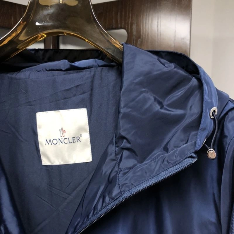 FastDry Moncler Outwear 143537