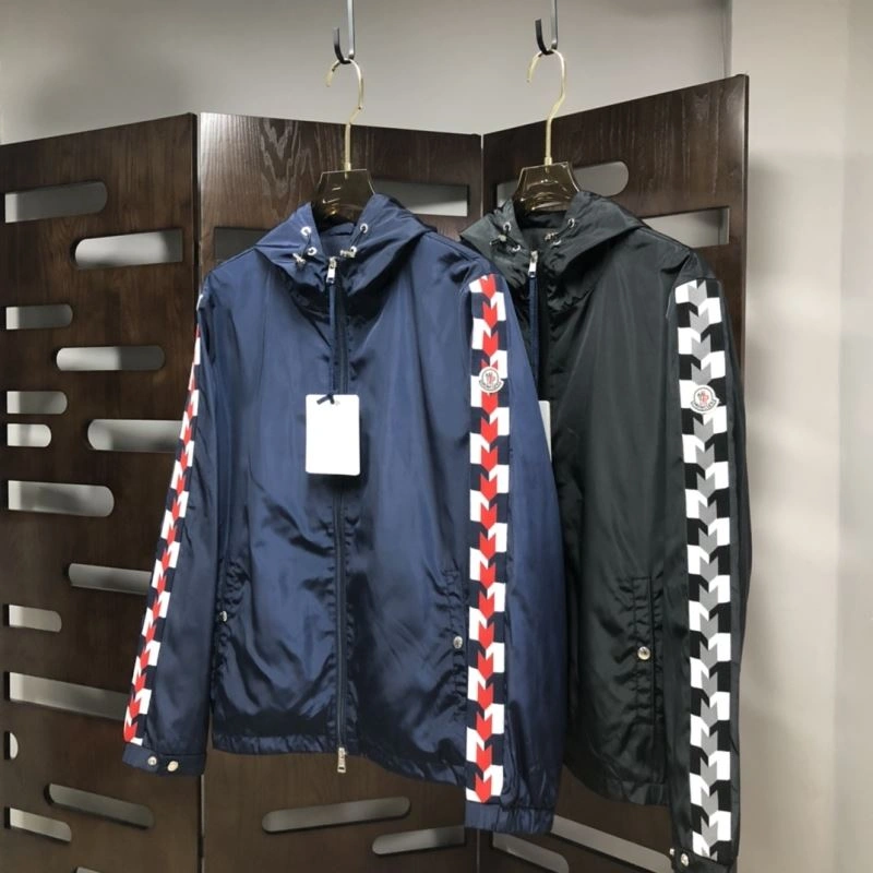 Contemporary Moncler Outwear 143550