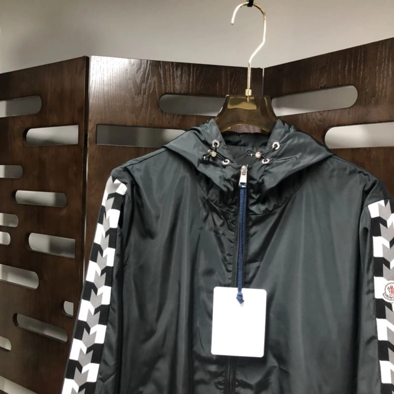 Contemporary Moncler Outwear 143550