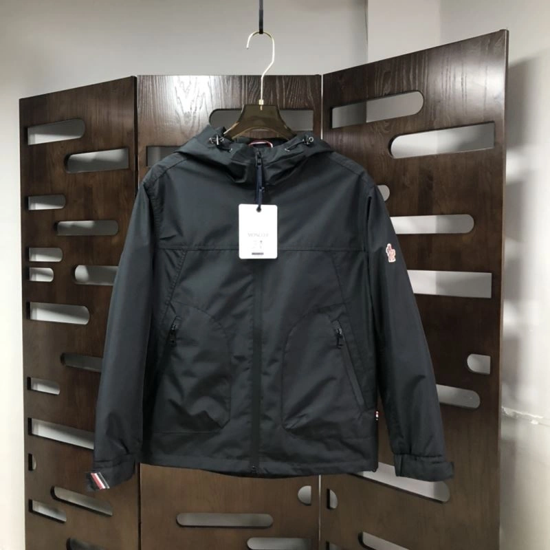 Moncler Outwear GoodFit 143533