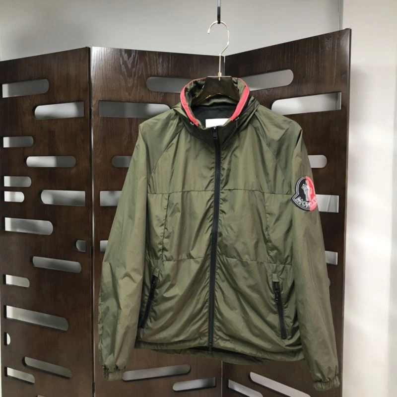 TopPick Moncler Outwear 143544