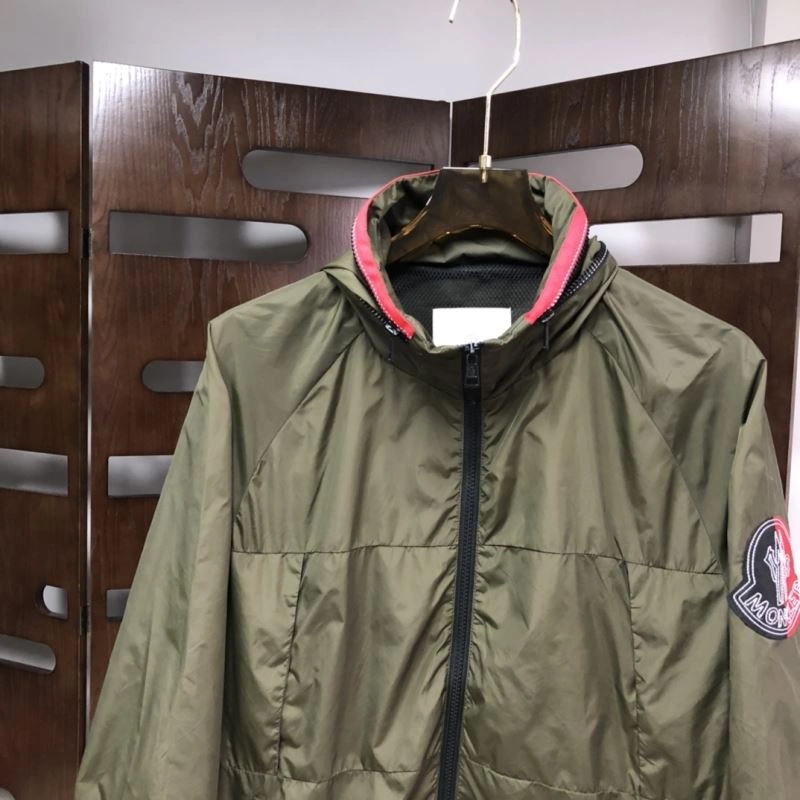 TopPick Moncler Outwear 143544