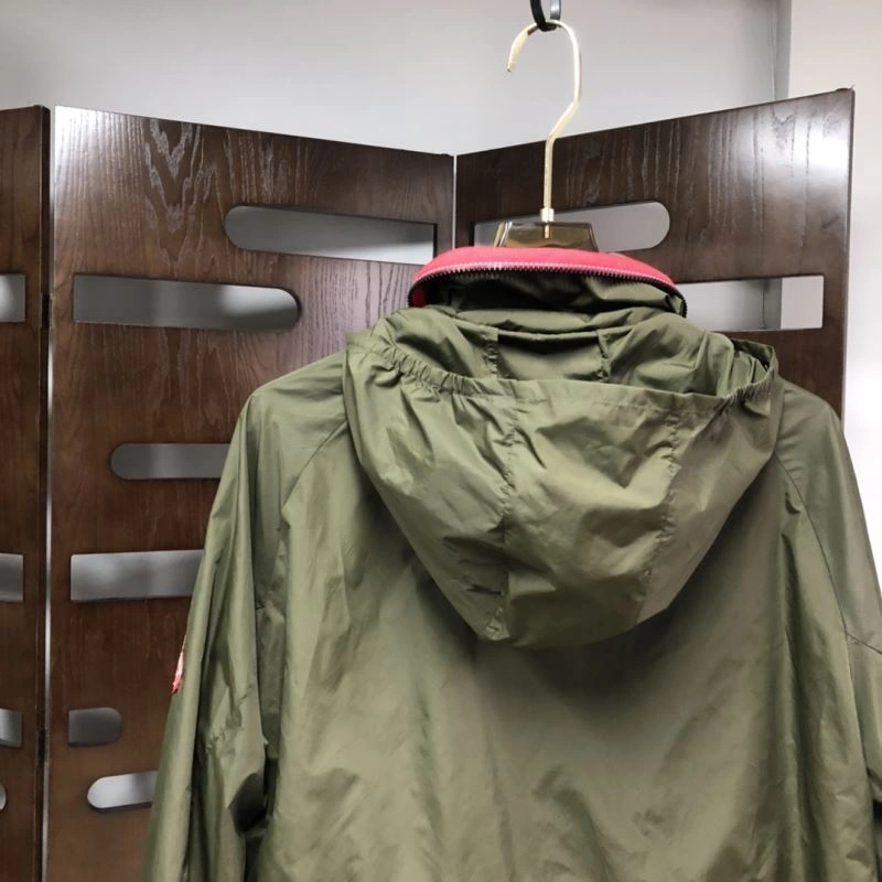 TopPick Moncler Outwear 143544