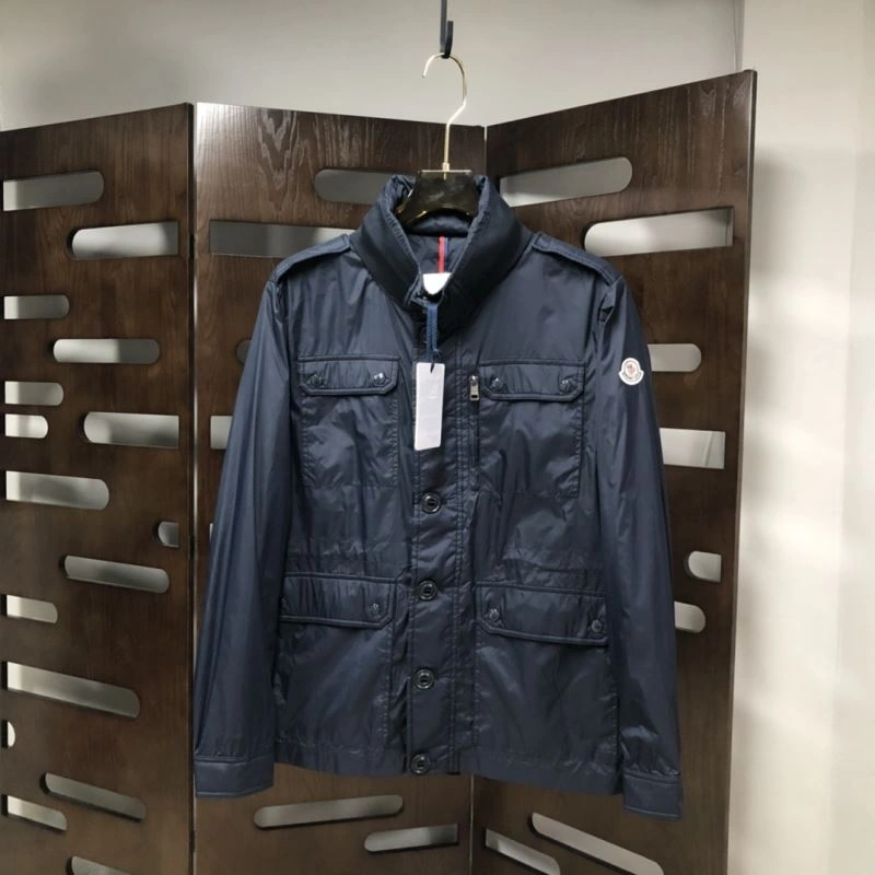 GoodFit Moncler Outwear 143552