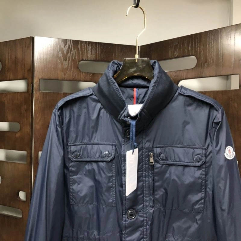 GoodFit Moncler Outwear 143552