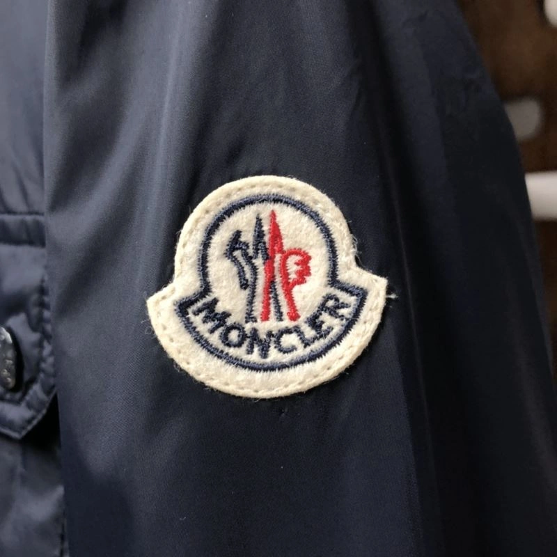 GoodFit Moncler Outwear 143552