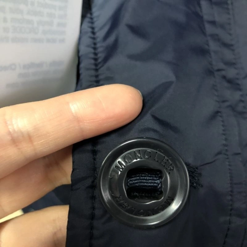 GoodFit Moncler Outwear 143552