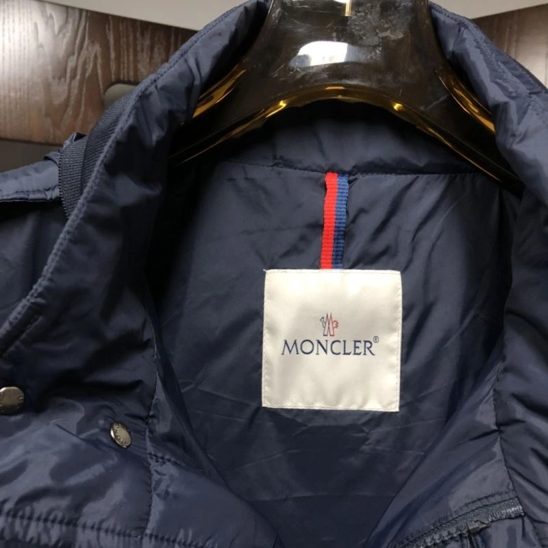 GoodFit Moncler Outwear 143552