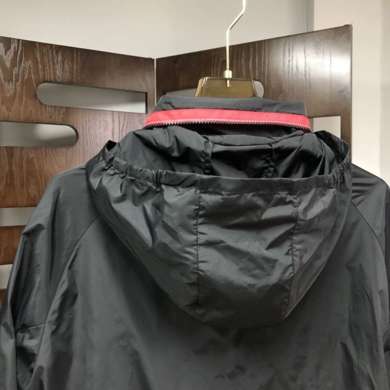 Moncler Outwear Trendy 143555