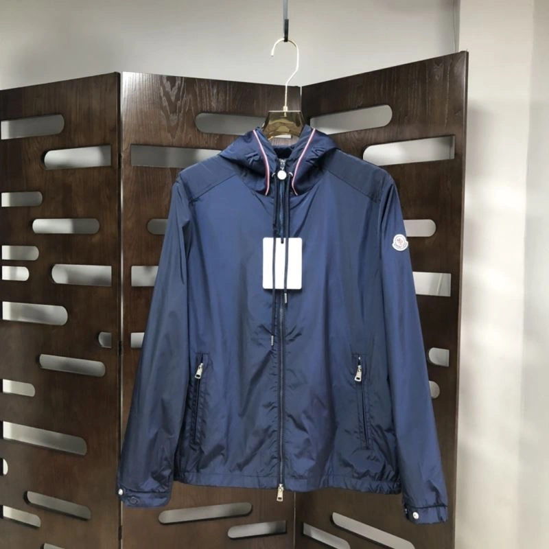 TravelReady Moncler Outwear 143542