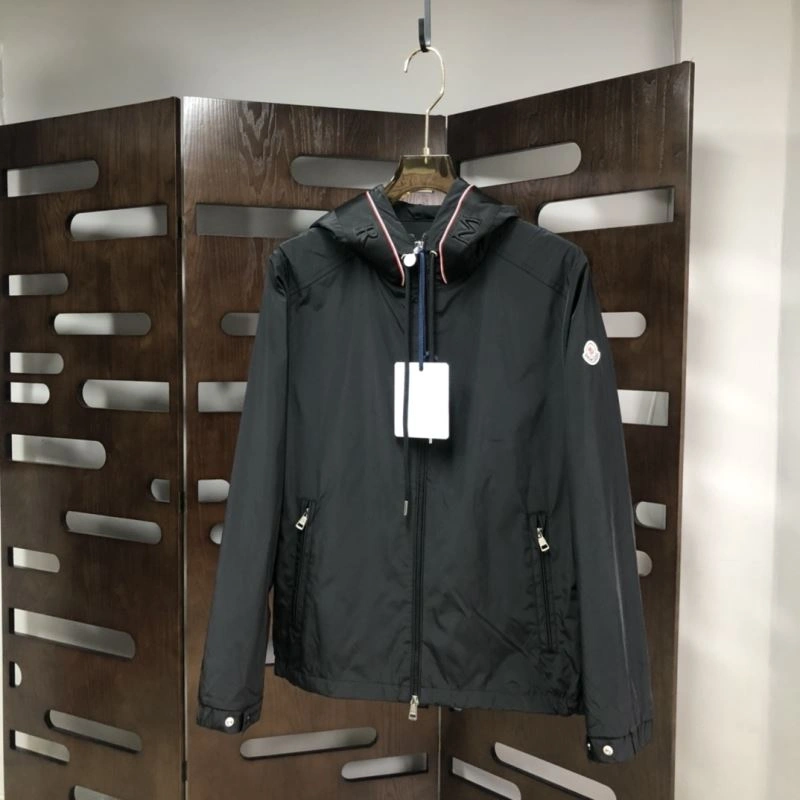 TimelessDesign Moncler Outwear 143531