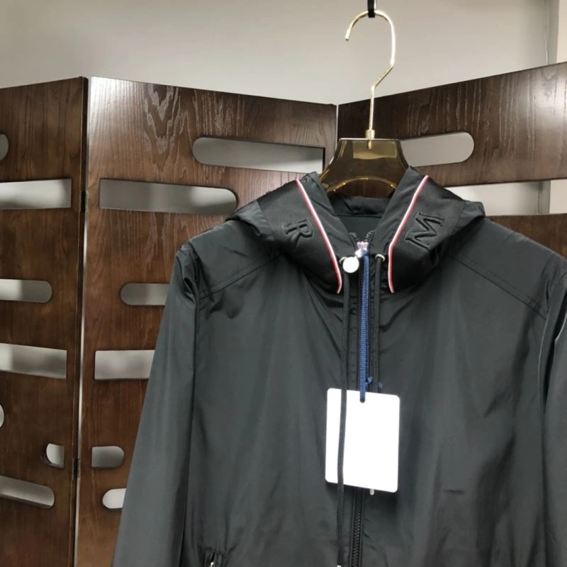 TimelessDesign Moncler Outwear 143531