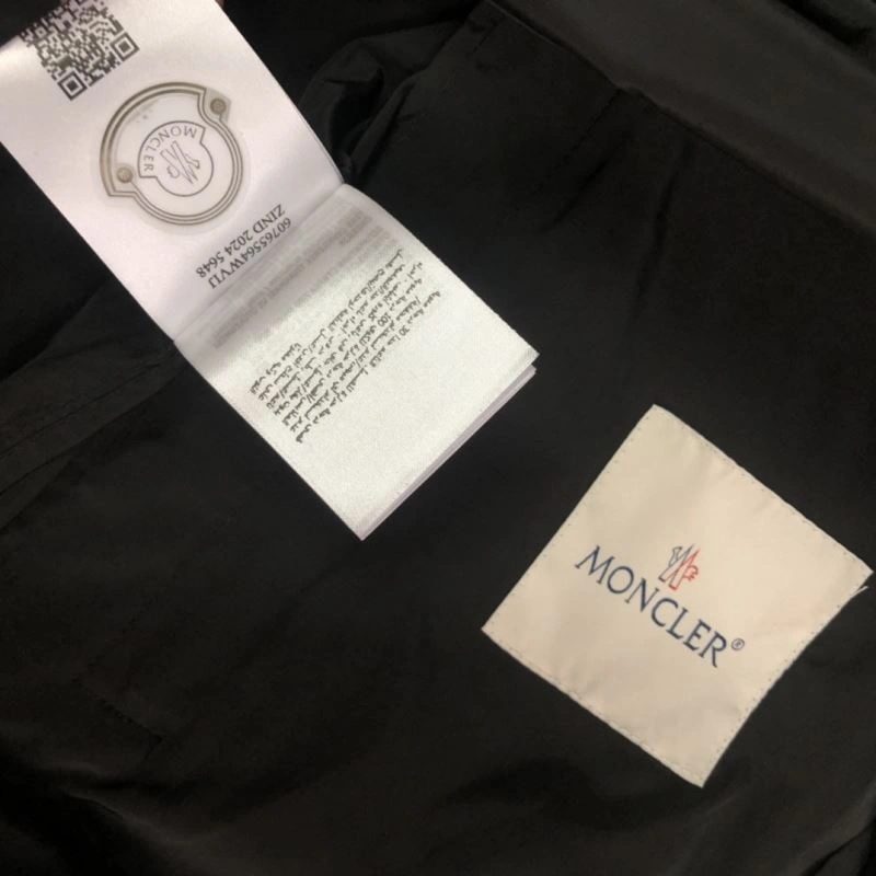 TimelessDesign Moncler Outwear 143531
