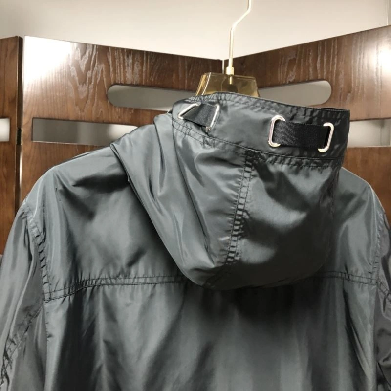 Moncler Outwear TimelessDesign 143534