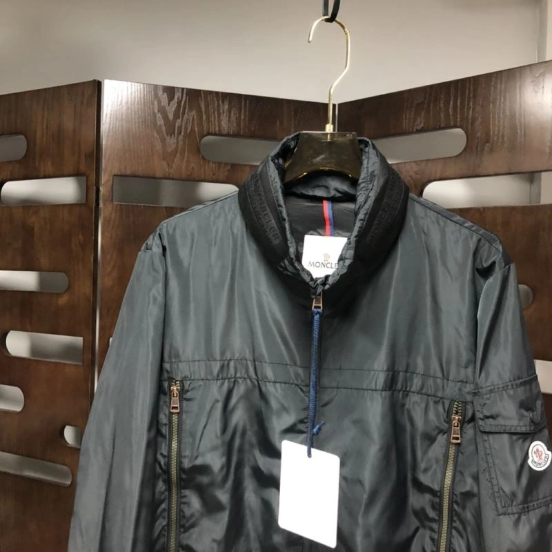 Efficient Moncler Outwear 143548