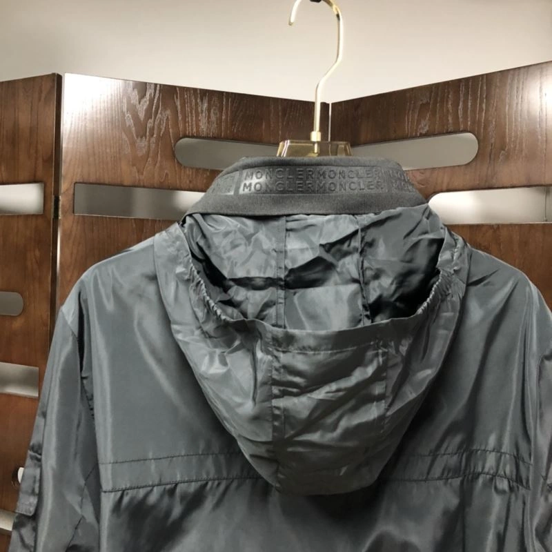 Efficient Moncler Outwear 143548