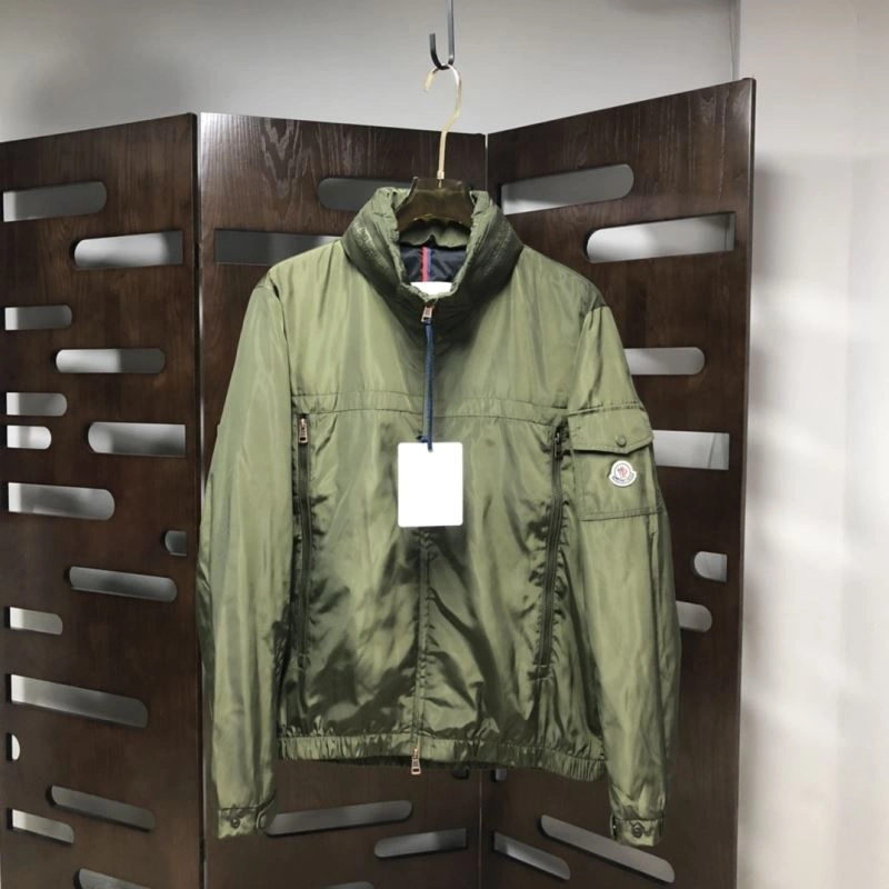 Moncler Outwear HighQuality 143530