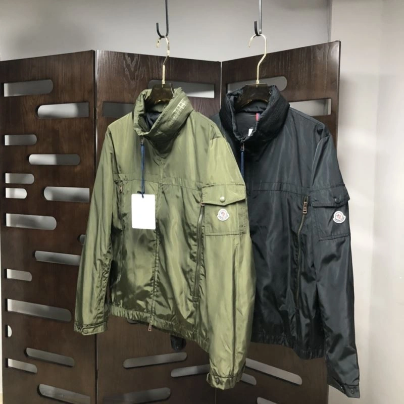 Moncler Outwear HighQuality 143530