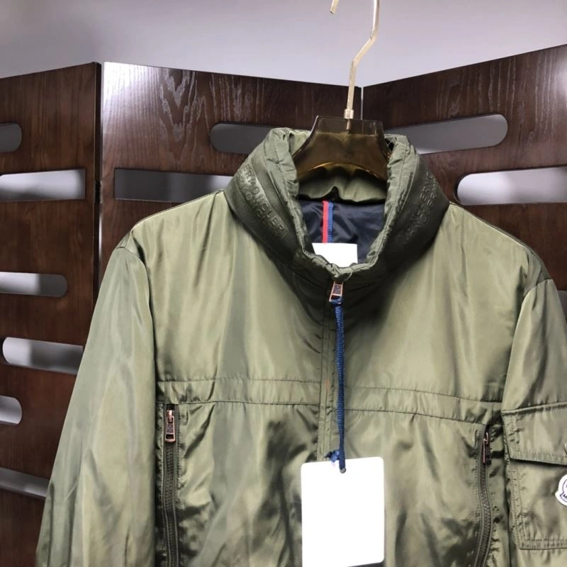 Moncler Outwear HighQuality 143530
