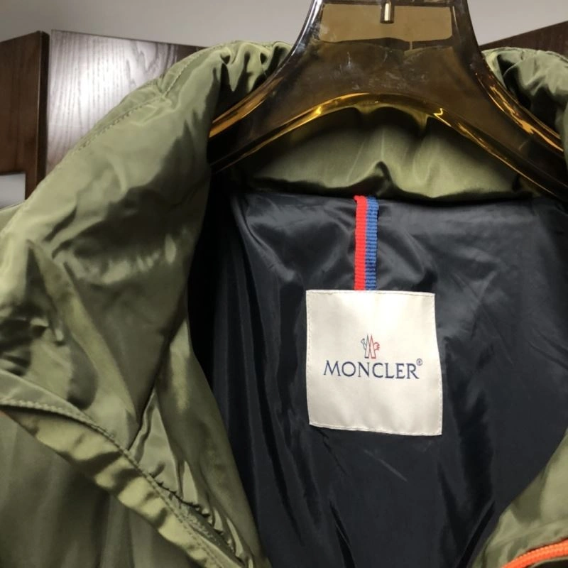 Moncler Outwear HighQuality 143530