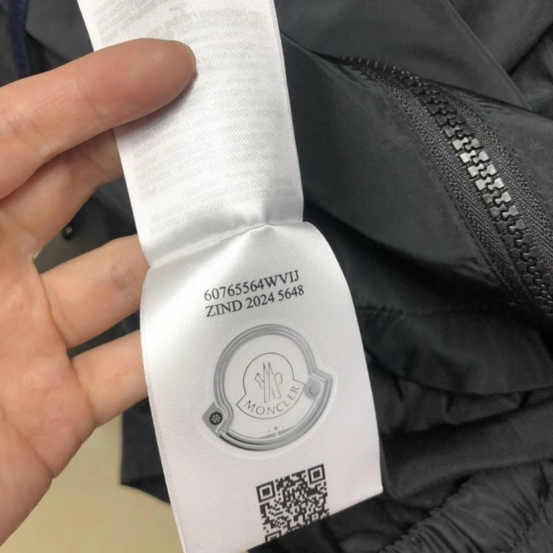 Trendy Moncler Outwear 143529