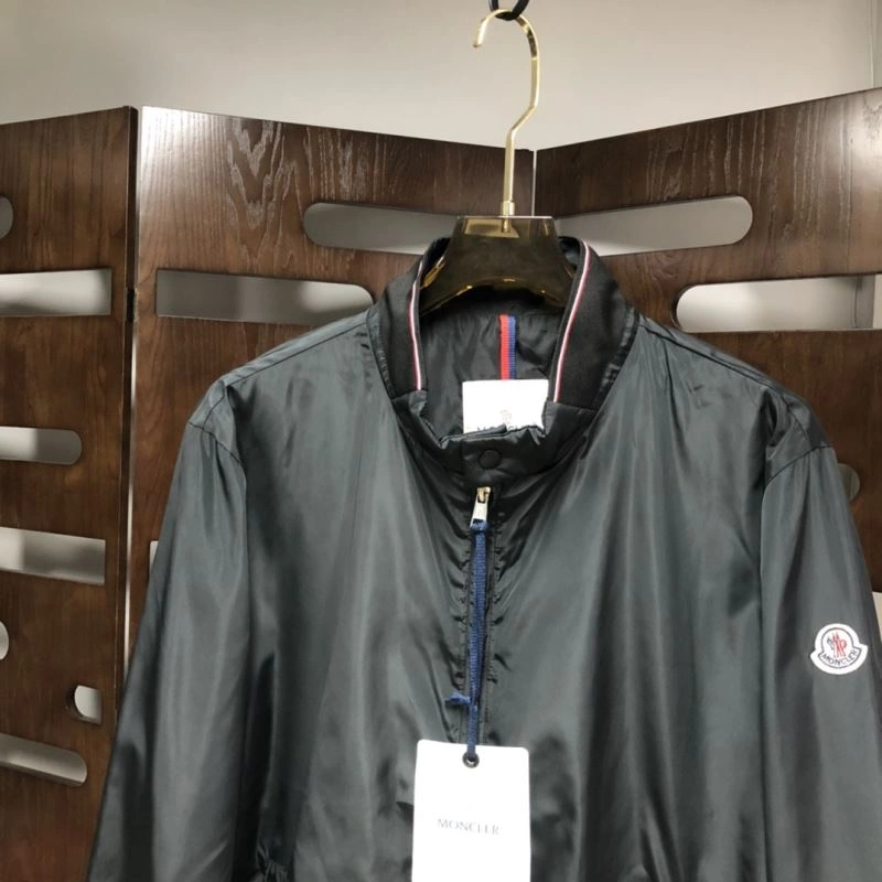 Contemporary Moncler Outwear 143527