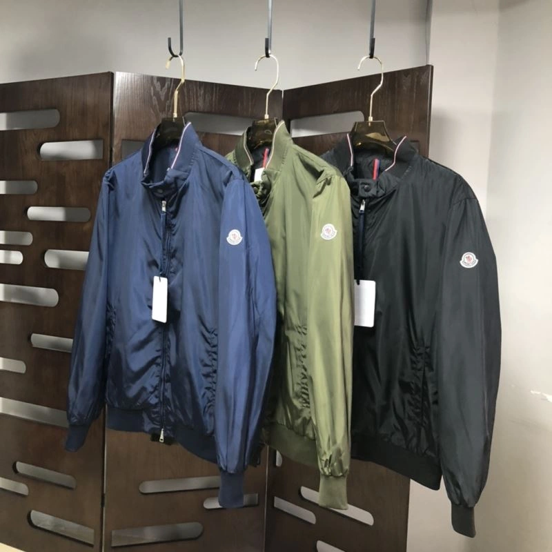 Moncler Outwear HighQuality 143526