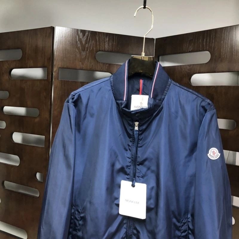 Contemporary Moncler Outwear 143524