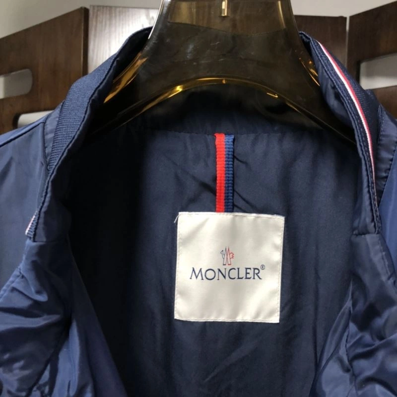 Contemporary Moncler Outwear 143524