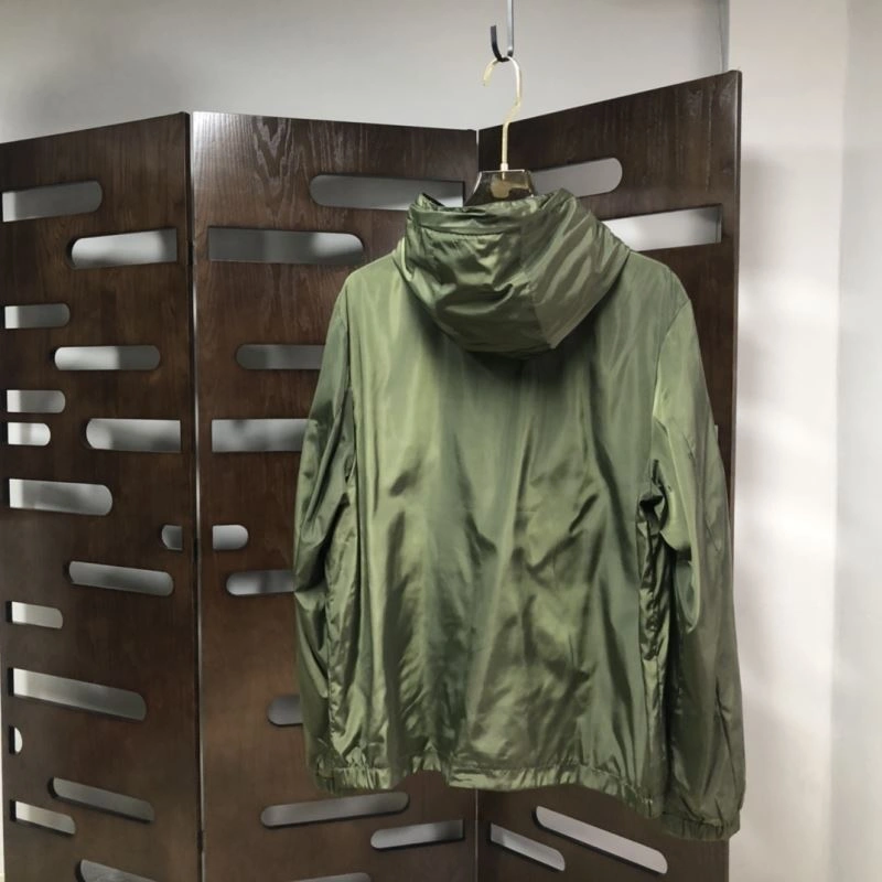 Moncler Outwear Attractive 143522