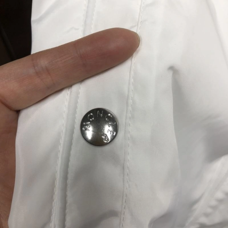 Sophisticated Moncler Outwear 143521