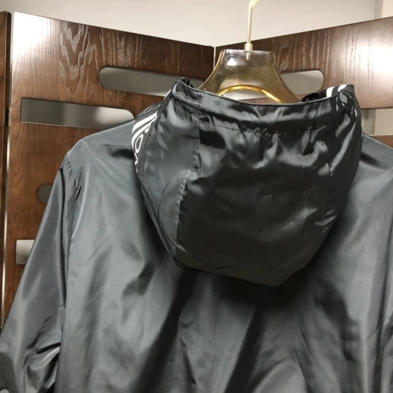 Moncler Outwear EyeCatching 143520